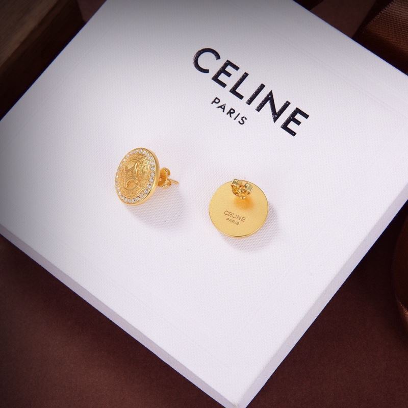 Celine Earrings